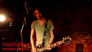 #dropsydies - Тrаitоr (live at China-Town-Cafe, Moscow)