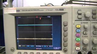 Xgen Power Supply Thermal Shut Down Protection