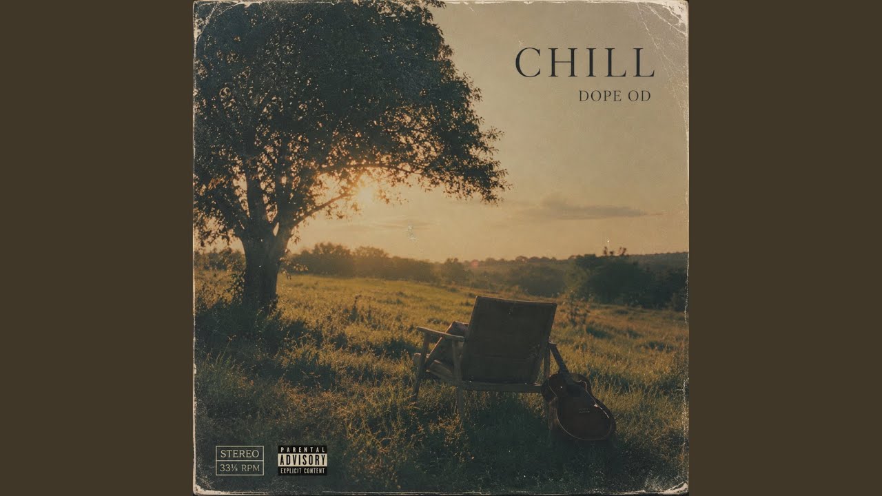 Watch Chill on YouTube Watch Chill on YouTube