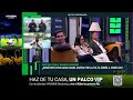 LAS POLÉMICAS DE LA FINAL IDA DE LA LIGA BETPLAY 2026-1, DESDE EL PALCO VIP DE HYUNDAI ELECTRONICS
