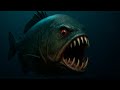 FULL MOVIE Mega Piranha HD Action Sci Fi English 