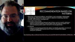 Big Data Technologies   Module 6