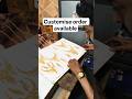 👉 "Aisa Gold Design Aapne Kabhi Nahi Dekha 😱 | Custom Jewellery Making Process 🔥"