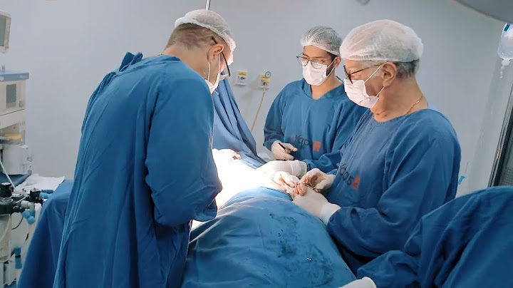 Mamoplastia Redutora - KorpusHP