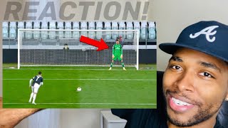 LMAO! Funny Penalty Kicks in Football - REACTION!
REACTION @ 2:15!
DONT FORGET! COMMENT, LIKE AND SUBSCRIBE!
follow my social platforms!
twitter: https://mobile.twitter.com/1rhquvn_
instagram: https://www.instagram.com/_rhquvn/?hl=en
Copyright Disclaimer Under Section 107 of the Copyright Act 1976, allowance is made for fair use for purposes such as criticism, comment, news reporting, teaching, scholarship, and research. Fair use is a use permitted by copyright statute that might otherwise be infringing. Non-profit, educational or personal use tips the balance in favor of fair use.
#football #penaltykicks LMAO! Funny Penalty Kicks in Football - REACTION!