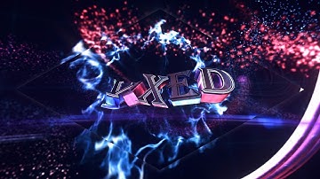 (Public Dual) Intro Vixed | by FlayFX (4K 60FPS Intro😋😎)PNG