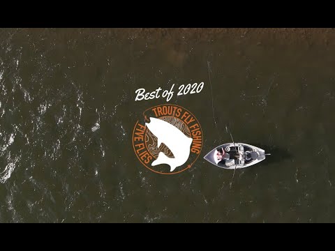 Best of Five Flies 2020