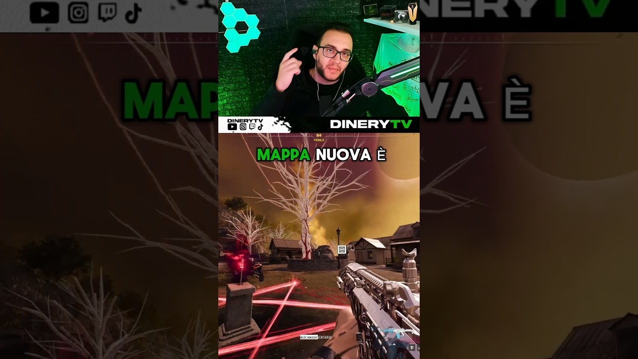 TUTORIAL BLOOD MOON EASTER EGG HAVEN'S HOLLOW WARZONE! 