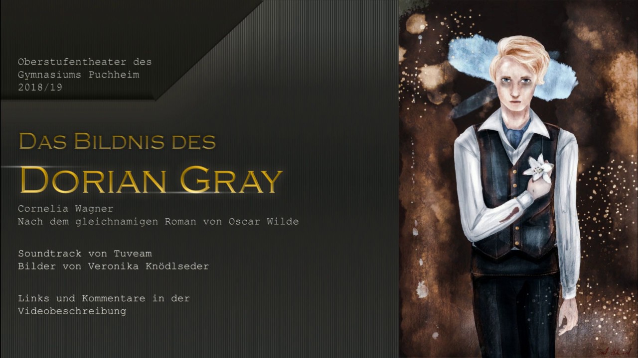 Tuveam - Dorian Gray Soundtrack - YouTube