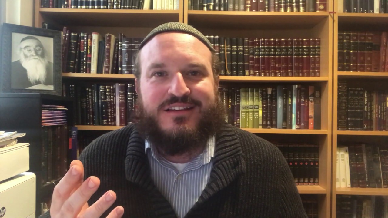 Shabbos, Chanukah, Rosh Chodesh - TAKE ADVANTAGE - Rabbi Shlomo Katz
