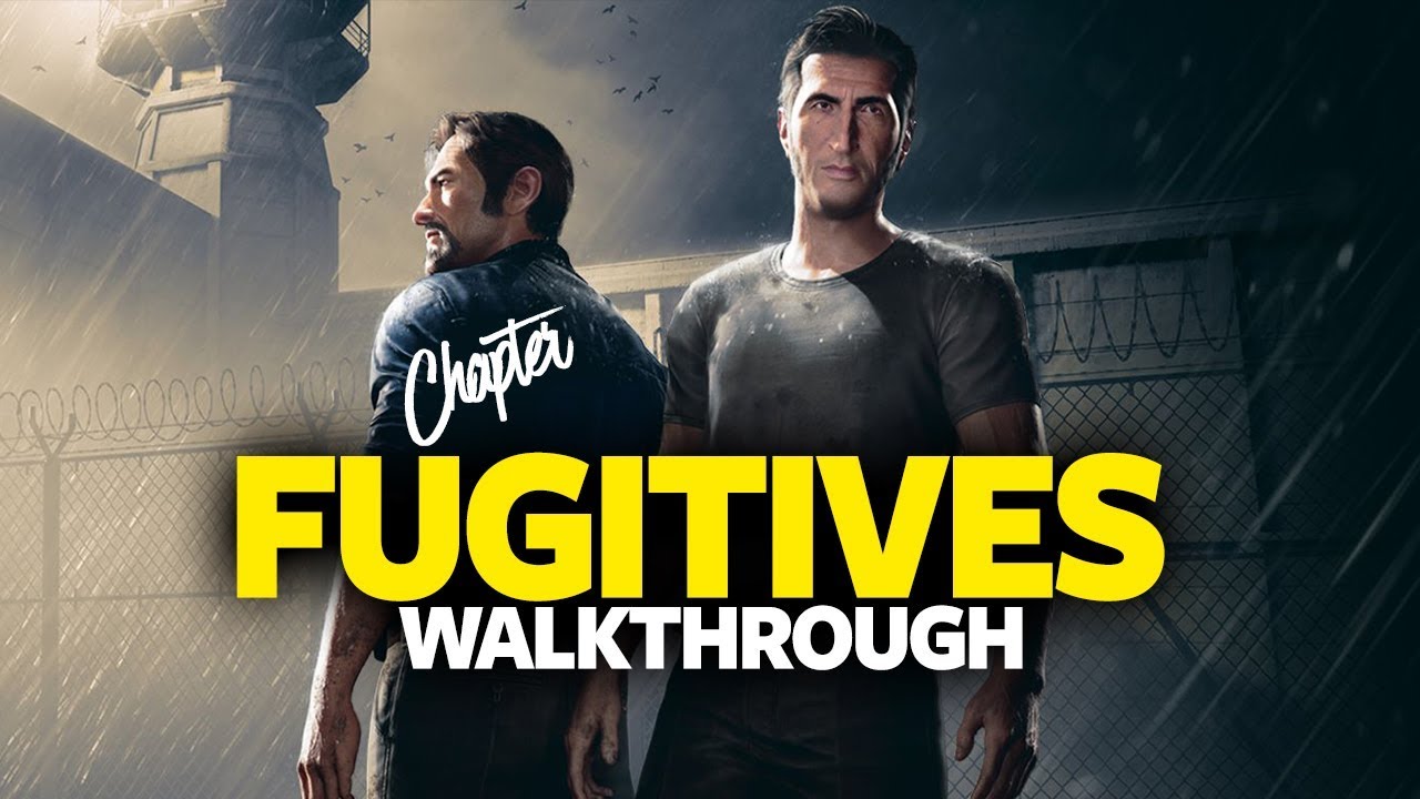 A Way Out Walkthrough Part 2 Chapter 2 Fugitives Let s Play A Way Out Gameplay PC YouTube a-way-out-walkthrough-part-2-chapter-2-fugitives-let-s-play-a-way-out-gameplay-pc-youtube