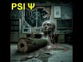 PSI Group Ψ - Чёрная плесень (v.2) #classicrock #music #progressivecrock
