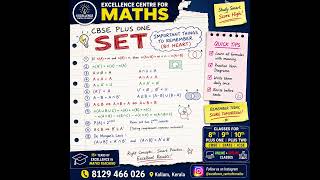 Shameem's Excellence Centre for Maths#mathematics #maths #mathsclasses #mathstuition #mathstutorial