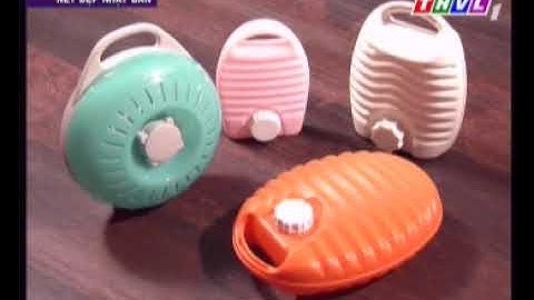 Nét đẹp Nhật Bản - Yutanbo, dụng cụ giữ ấm của người Nhật || Khám Phá Nhật Bản