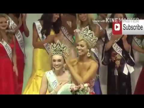 فيديو: ستحصل ملكة جمال موسكو الجديدة على تاج إضافي بدلاً من تاج مكسور