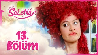 Selena 13 Bölüm - Atv