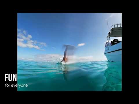 Hooker Boats 650 Sports Cab 