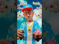 Tyler the creator- Cherry Bomb 🍒💣 #clay #tylerthecreator #claymation #stopmotion #skulpture