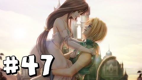 Final Fantasy IX Walkthrough Part 47 - Disc 4 (4) HD