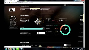 MW3: How to get colored custom classes