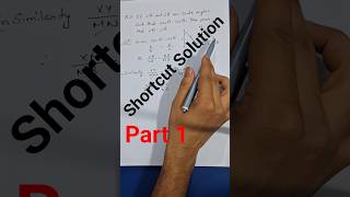 CBSE Trigo question solved!#TrigonometryMadeEasy #BoardExamMaths2025 #CBSEMathsShorts#class10cbse