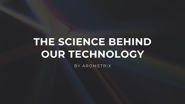 Fluorescence Spectroscopy Science Simplified | Fraction Finder | Arometrix Explainer Video