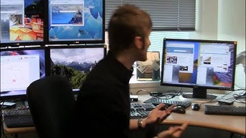 Windows MultiPoint Server 2011 - New Features Demo