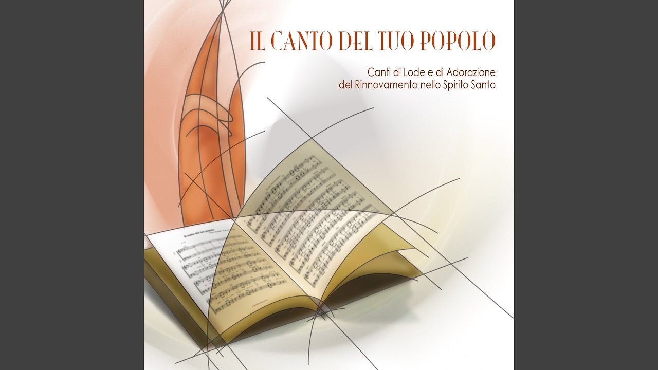 ma preziosa sei tu per me