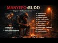 Kumusha Kwangu 1Ragnar Manyepo ERudo Official Audio