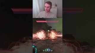 Игра решила сжалиться надомной #doomthedarkages #gaming #gamer #games #twitch #gameplay #streamer