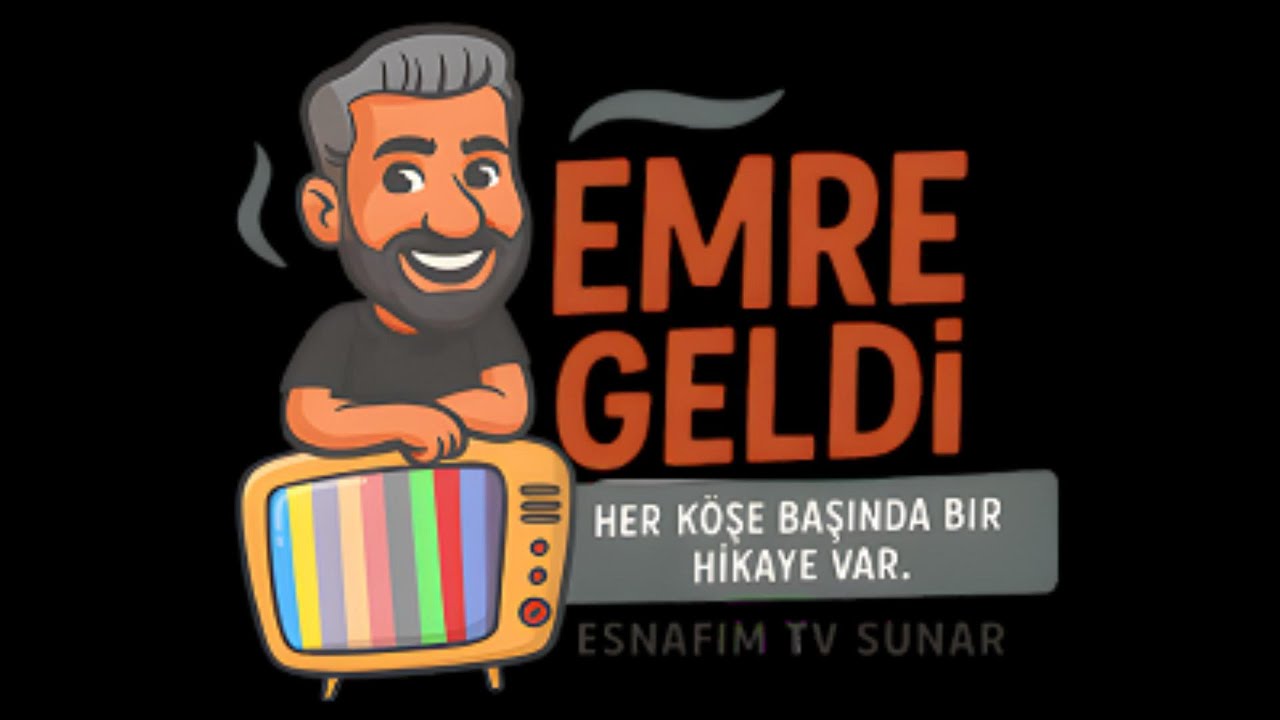 EMRE GELDİ - ISPARTA / YALVAÇ