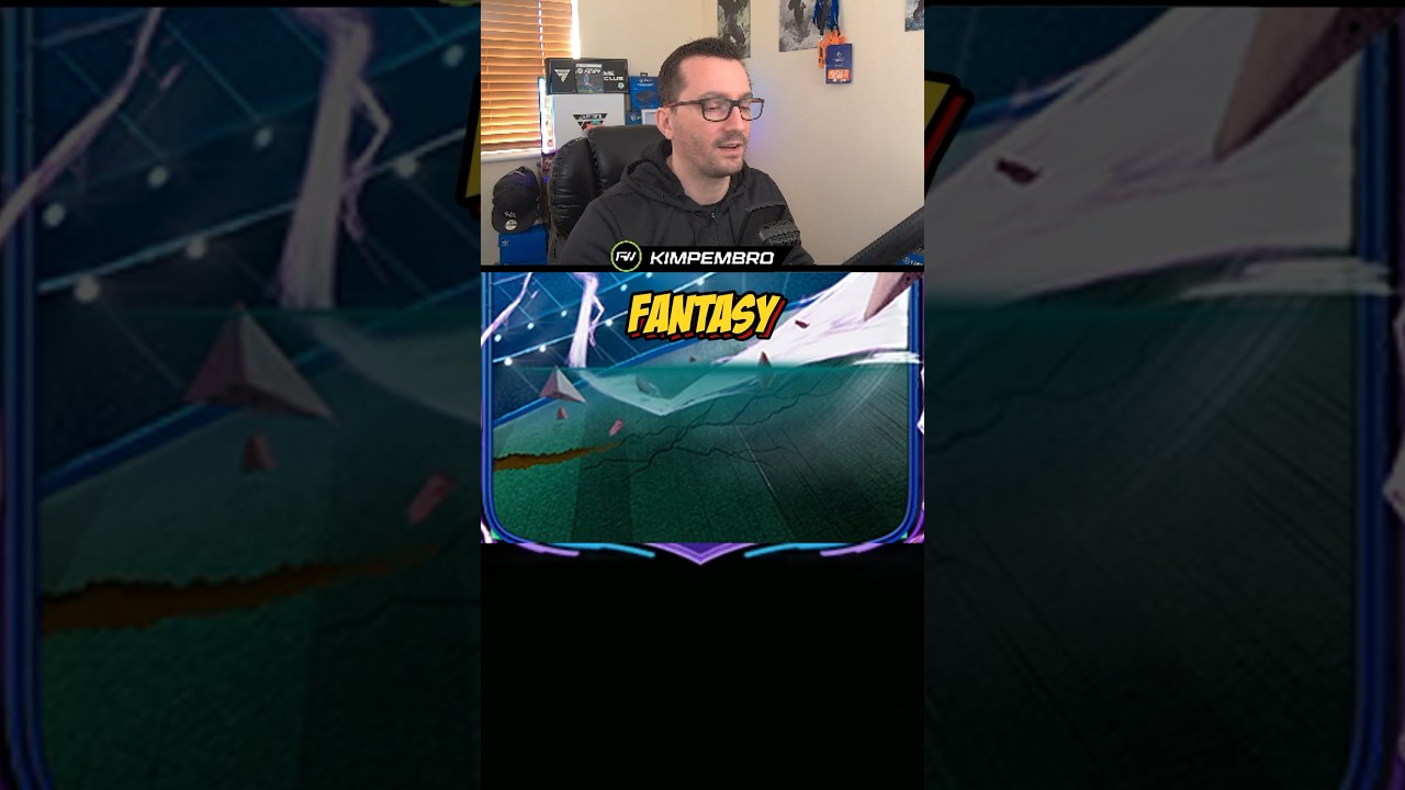 Fantasy FUT/UCL Hero Pick | EAFC24 