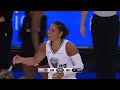 Golden State Valkyries at Las Vegas Aces GAME HIGHLIGHTS | August 3, 2025