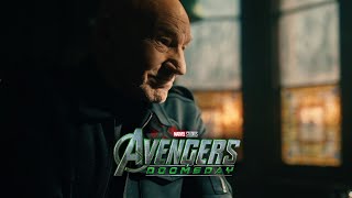 Avengers: Doomsday | Only in Cinemas December 18