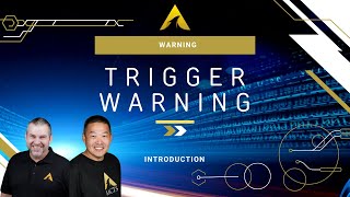 Trigger Warning -  Episode 1 Introduction