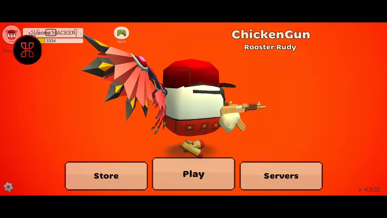 Bomb Hacker x HL team new Hack (only some hack showcase!!