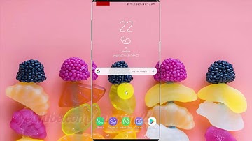 Samsung Galaxy S9 : How to Enable or disable Improve harmful app detection Google play