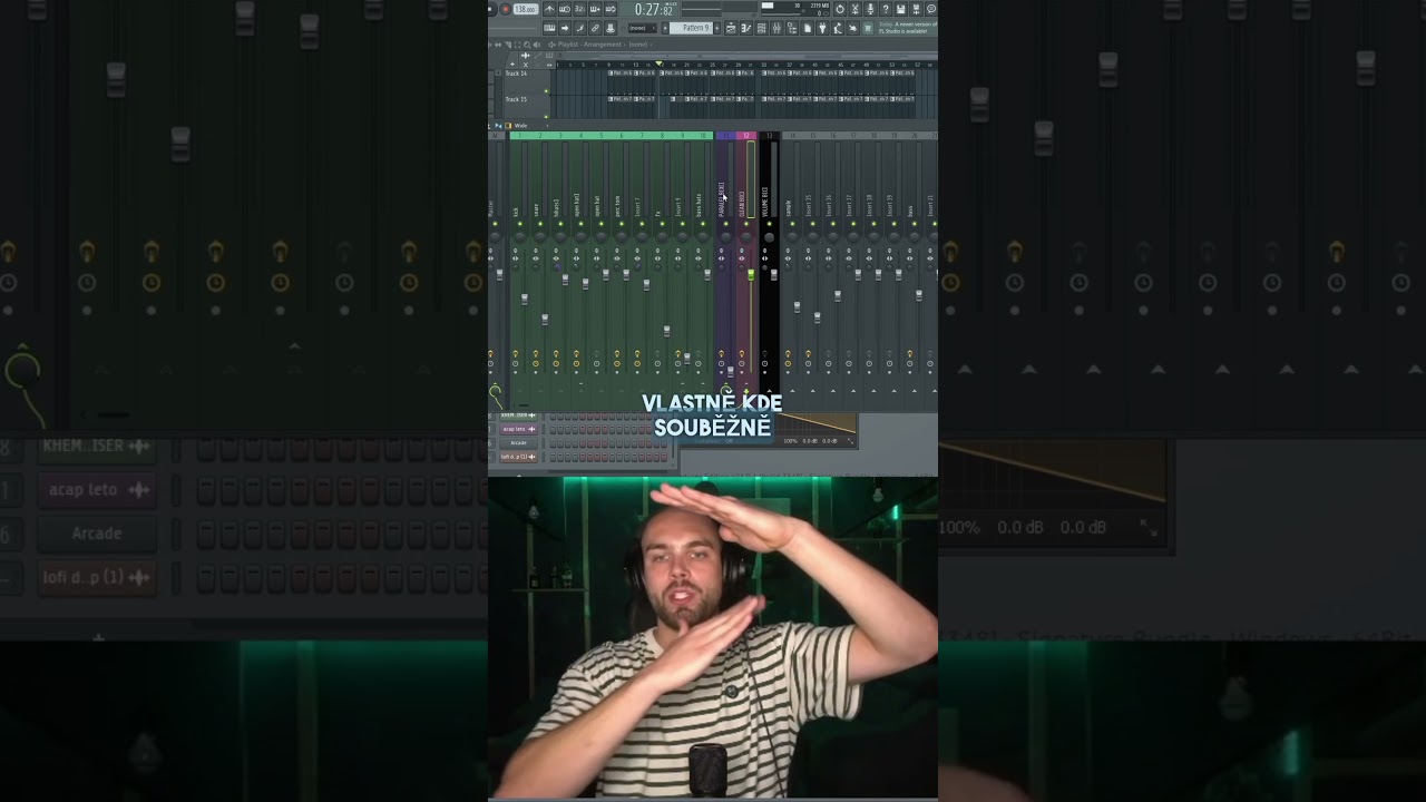 ✅🔥 Stačí jedna odbočka a jseš tam! 