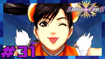 Project X Zone 2 - English Walkthrough Part 31 Chapter 31