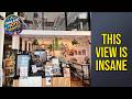 LAF Hotel Aree - This View Is Insane | Bangkok, Thailand🌟