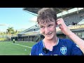 Reaction | Jack Pope | South Melbourne FC