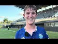 Reaction | Jack Pope | South Melbourne FC