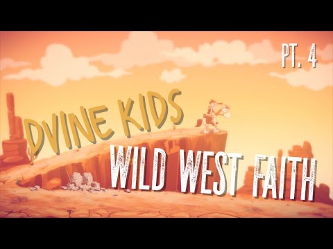 Dvine Kids |