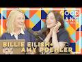 Billie Eilish Good Hang With Amy Poehler 