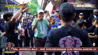 INVITE THE LONGING || YOUNG PAI SON || TUESDAY, AUGUST 19, 2025 || PUSAKANAGARA - SUBANG