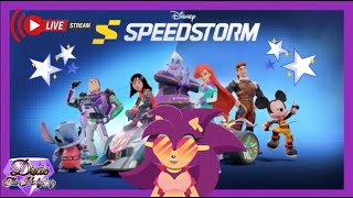 You voted for it!! More Disney Speed Storm w/t Dixie!!!