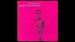 Bobby H̲u̲t̲c̲h̲e̲r̲s̲o̲n̲ – ̲H̲a̲p̲p̲e̲n̲i̲n̲g̲s (̲1̲9̲6̲6̲)̲