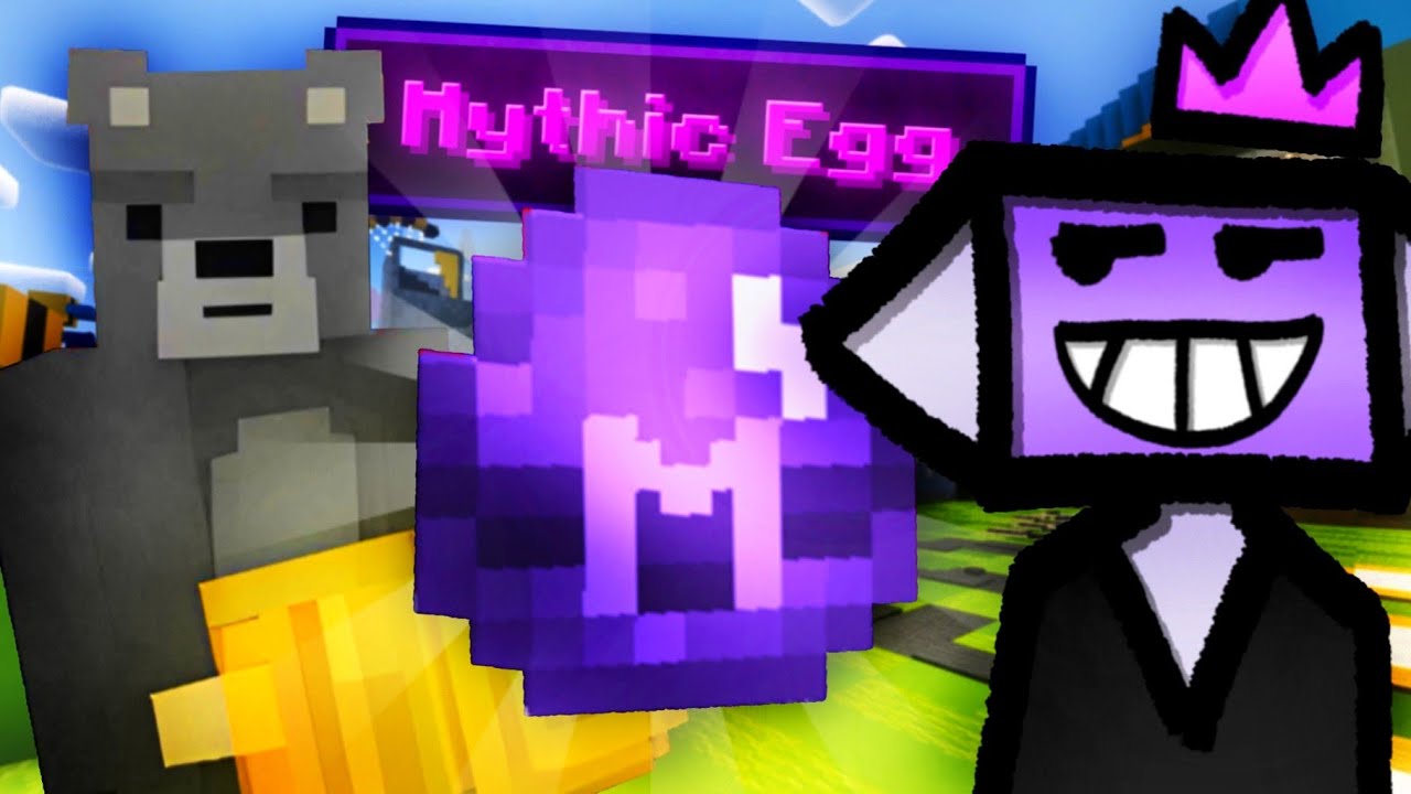 Я ПОБЕДИЛ Рой Пчёл в MINECRAFT...