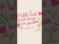 Bible text God's word for you 🙏