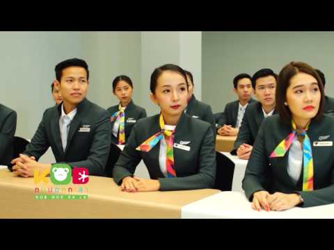 คณะมนุษยศาสตร์และการจัดการการท่องเที่ยว มหาวิทยาลัยกรุงเทพ